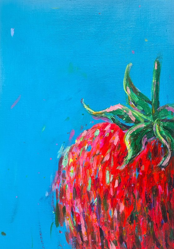 Strawberry