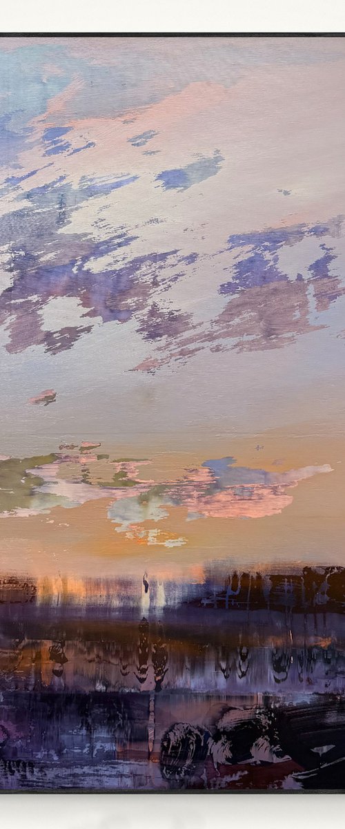 Depth of nature 395 by Nazarii Medvid
