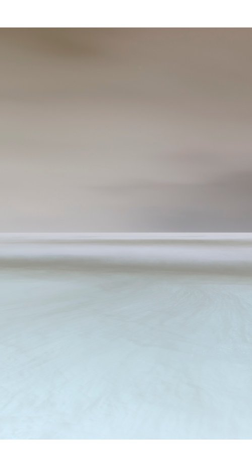 Sea Inversion VI by David Baker
