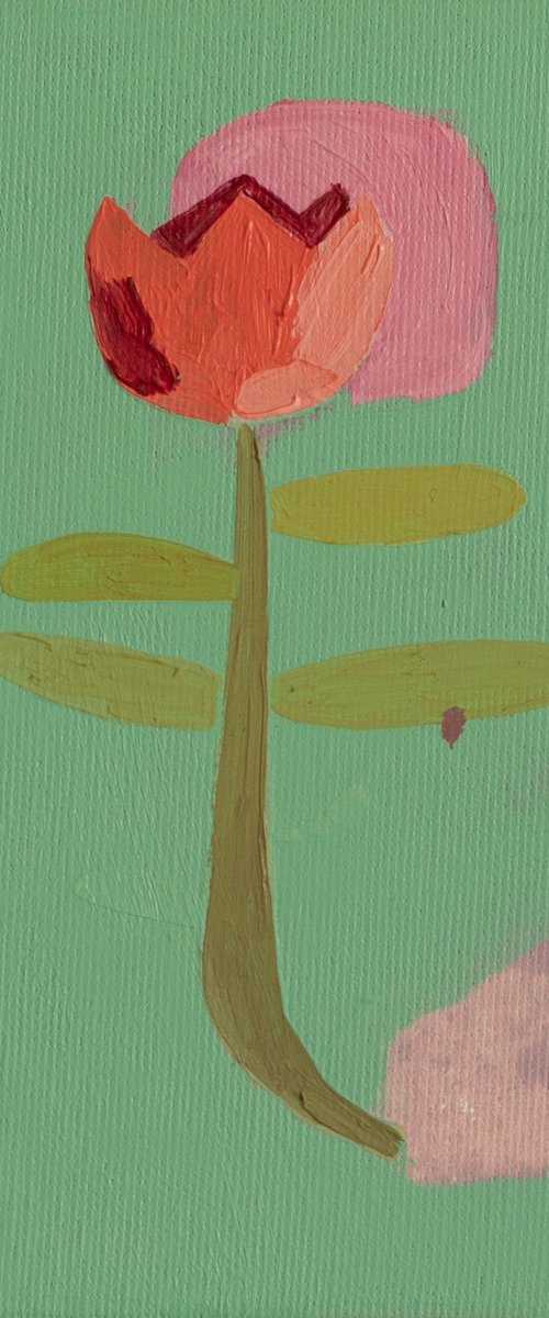#15 [Tulip] by Glib Franko