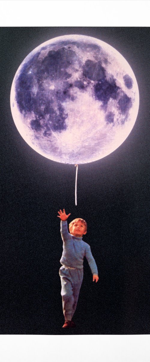 Small Steps by Joe Webb
