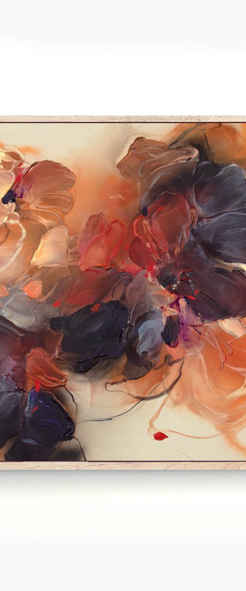 Inner Flame by Anna Maiko