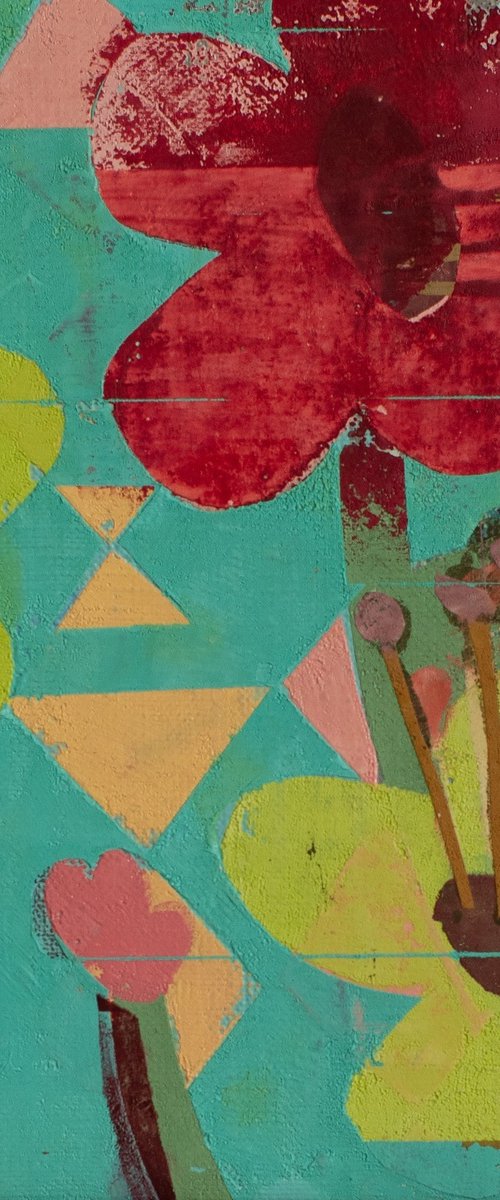 #6 [Flowers] by Glib Franko
