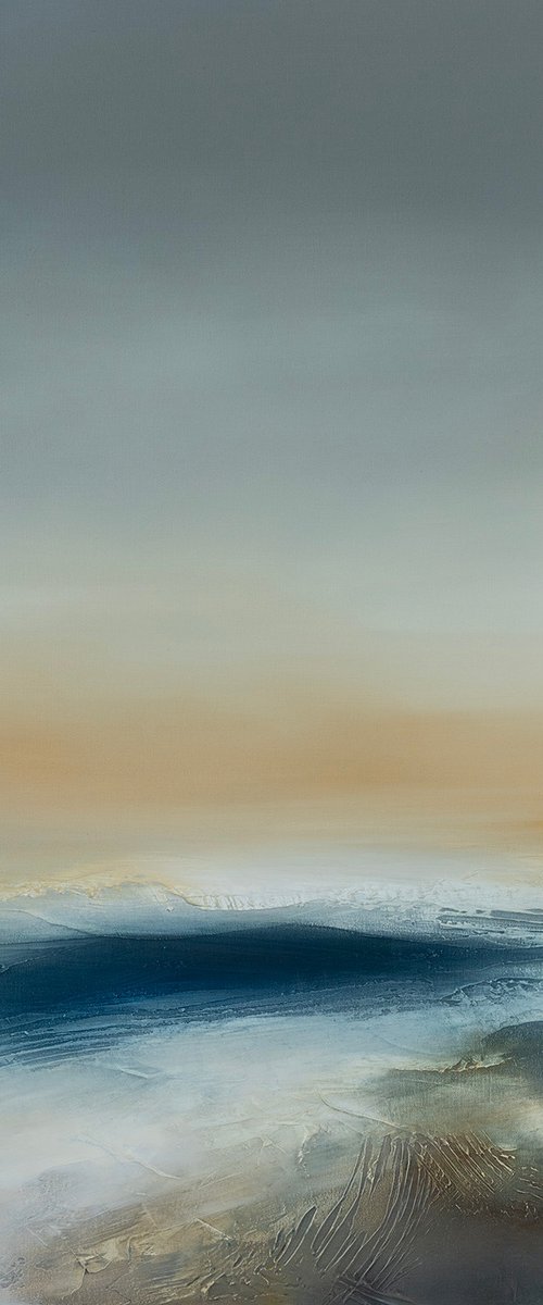 The Silent Dawn by Paul Bennett