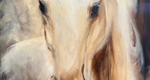 Artwork by Tamara Andjus