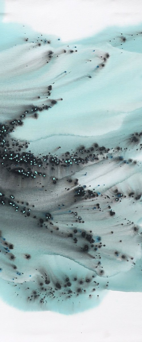 Nature 275 by Muriel Napoli