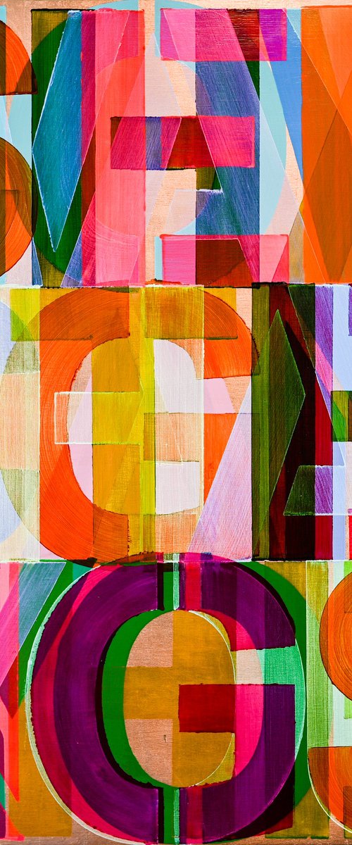 The Way That You See Things by Niki Hare