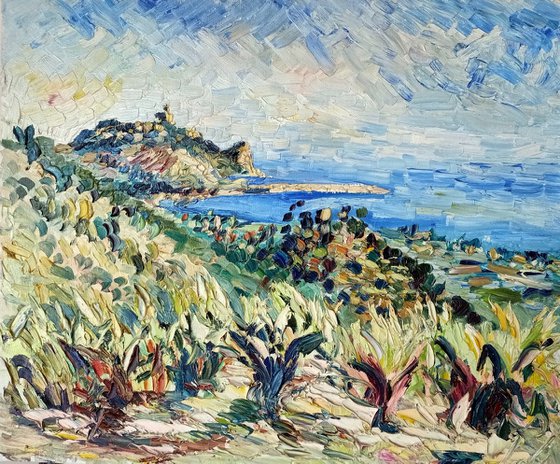 Promontorio