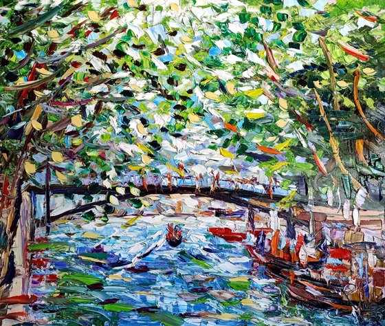 Little Bridge