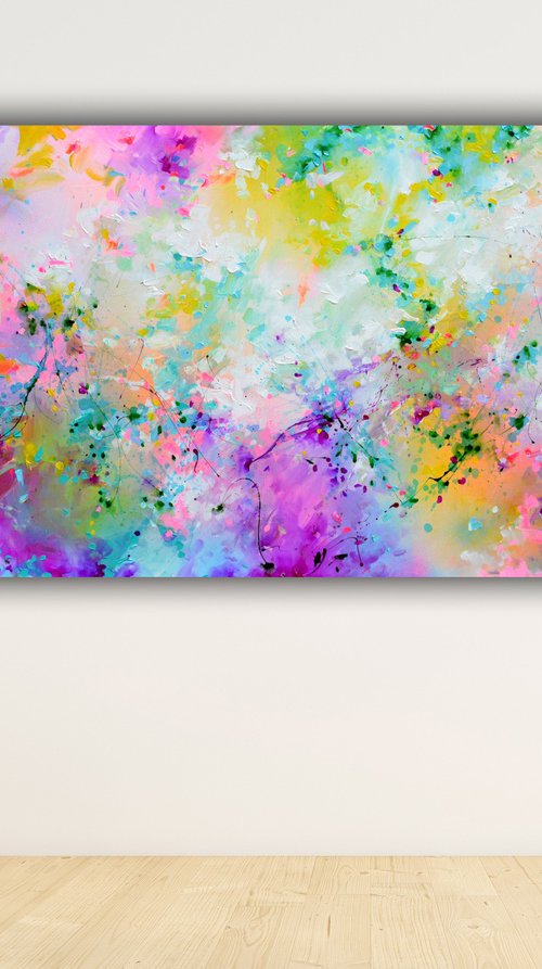 Fresh Moods 108 by Soos Roxana Gabriela