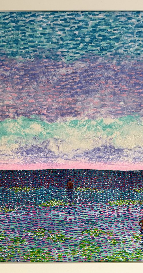 A Higher Order n.13 by Stefano Pallara