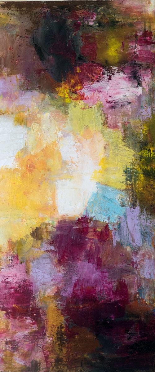 Enigma by Davina Nicholas