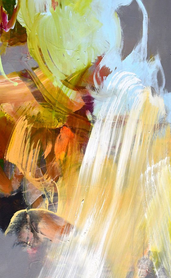 Unruly fluttering
