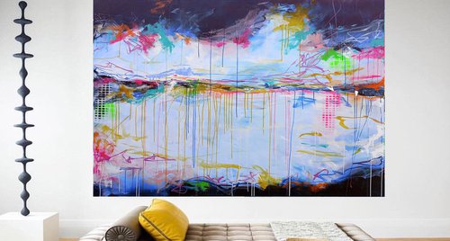 Artwork by Susan Wooler