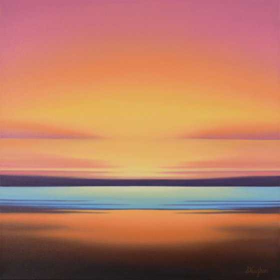 Ocean Sunset