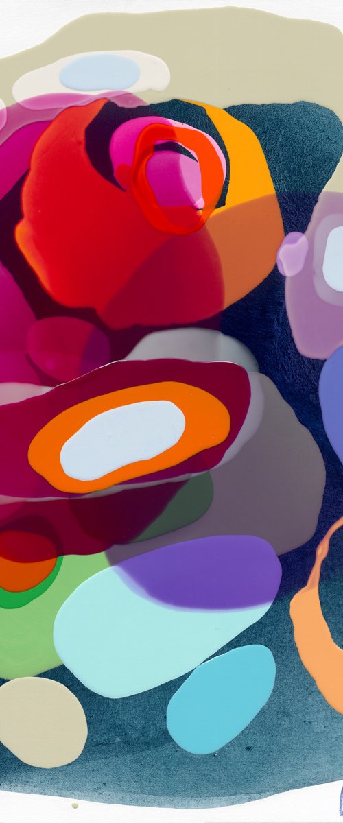 Chroma Collective by Claire Desjardins