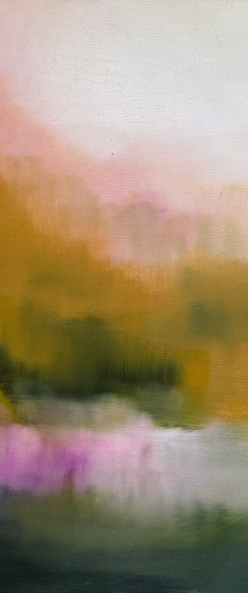 Resonance by SARAH CAMPBELL-LLOYD