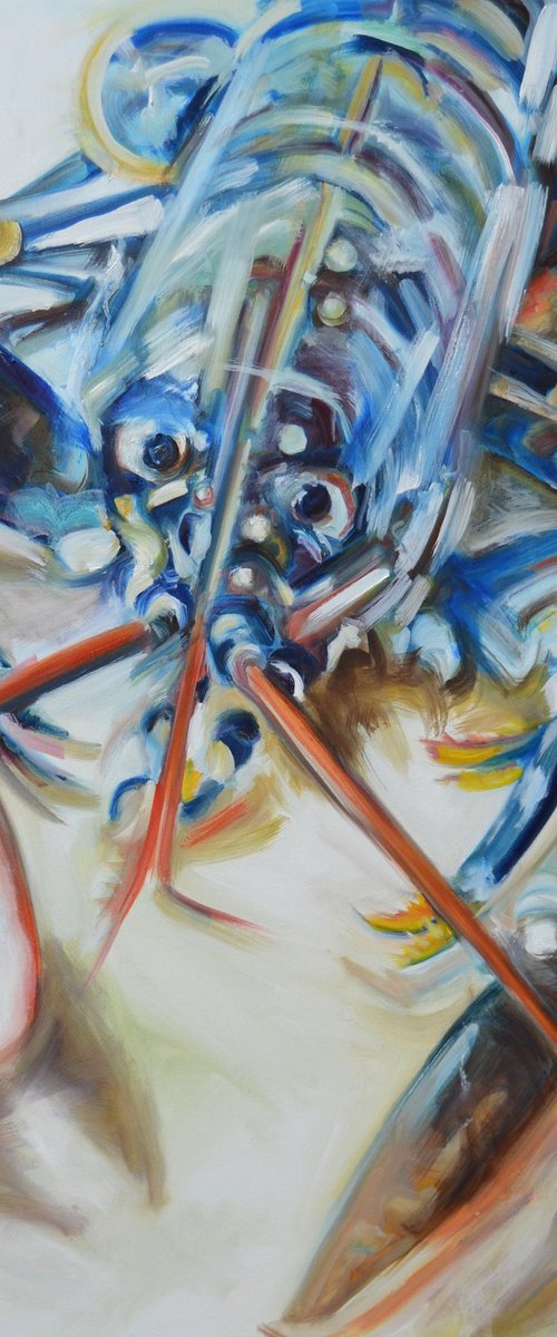 SAL by Michelle Parsons