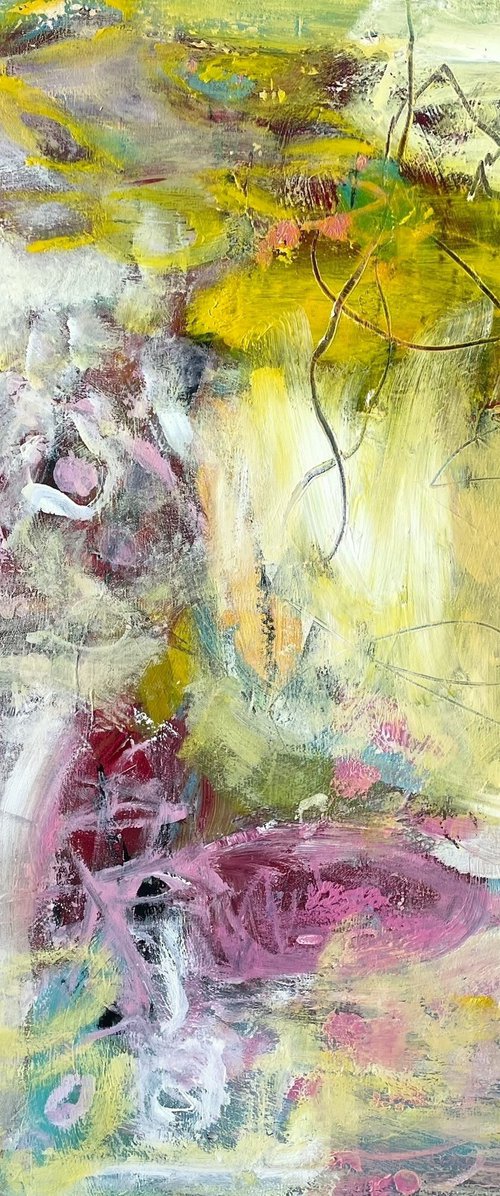 A Kiss is Still a Kiss by Christel Haag
