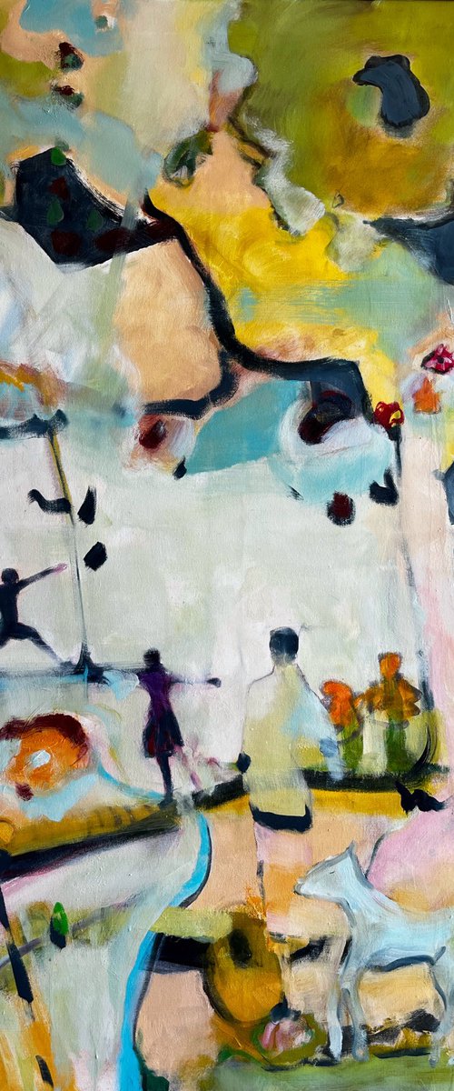 Pies i SySySy by Romuald Mulk Musiolik