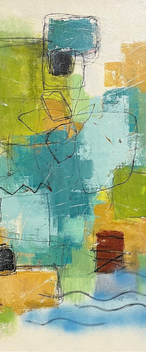 North Shore by Shellie Garber