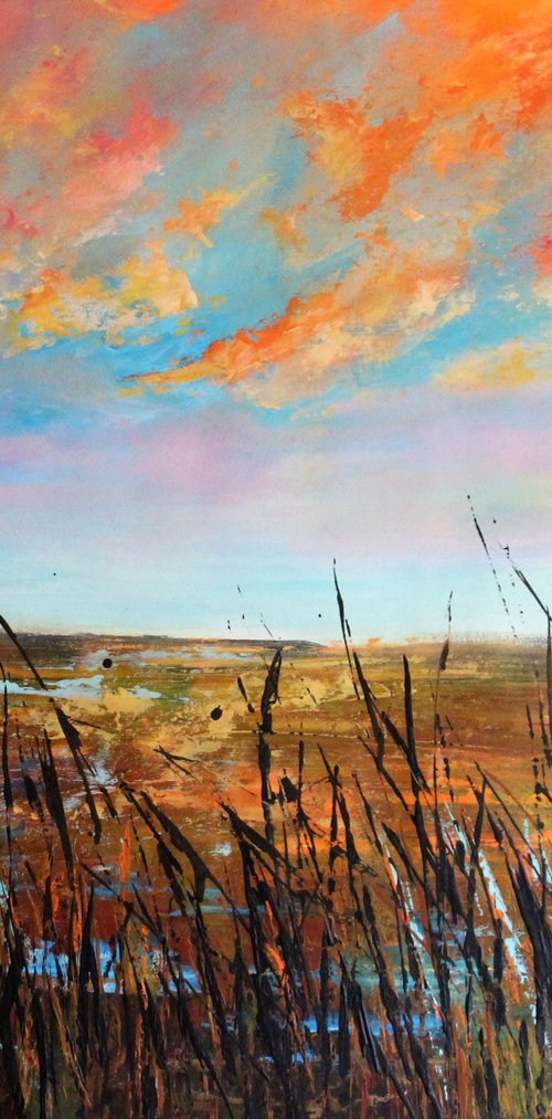 "Unforgettable Italy " #2 by Cecilia Frigati