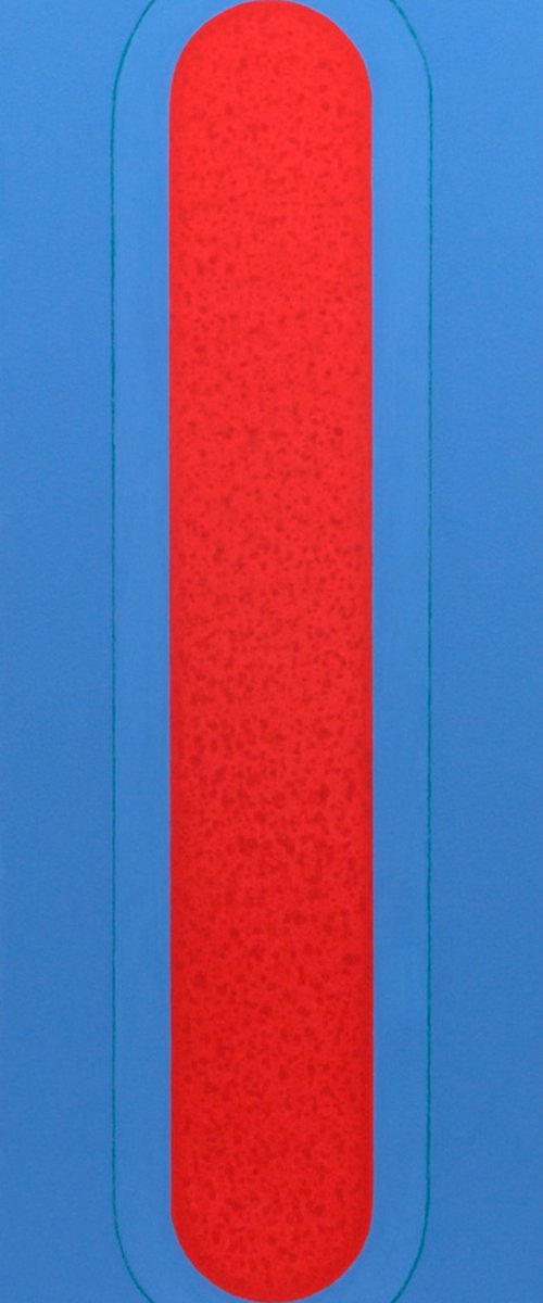 RATIONAL by Rich Moyers