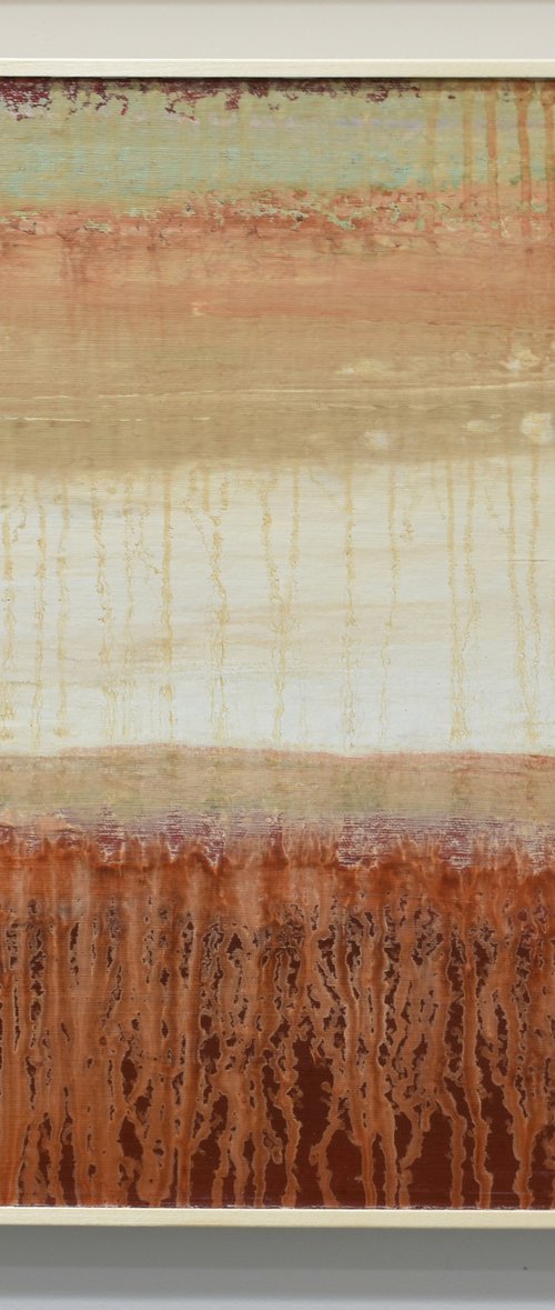 Lava Mist by Lisa Carney