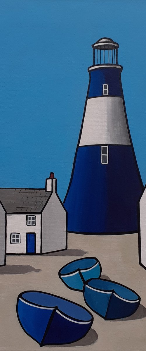 Luminaire by Paul Bursnall