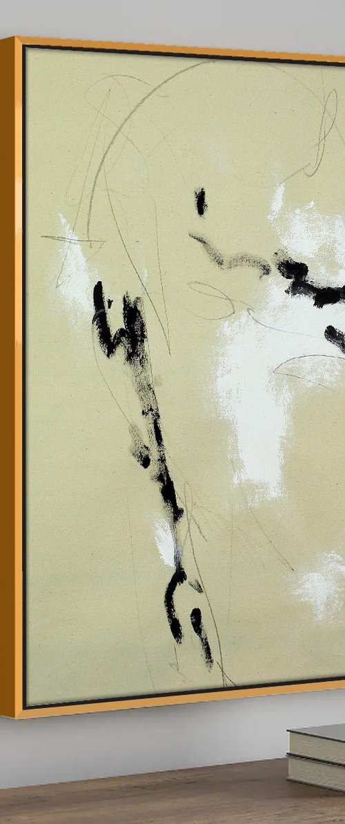 Pottt (Jure Series) by Hugh Abernethy
