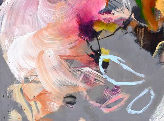 Unruly fluttering