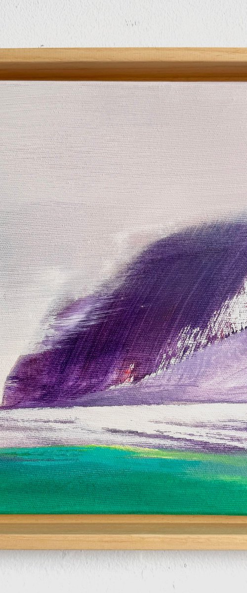 Arctic Circle 3 by Katrin Roth