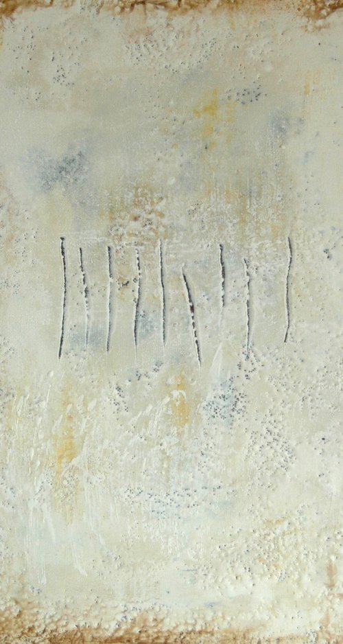 "Runes" by Rumen Spasov