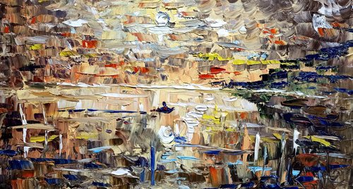 Artwork by Antonino Puliafico