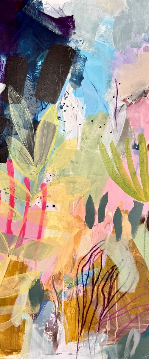 "Feuilles" by Tanya Lytko