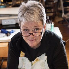 Visit Mariann Johansen-Ellis shop