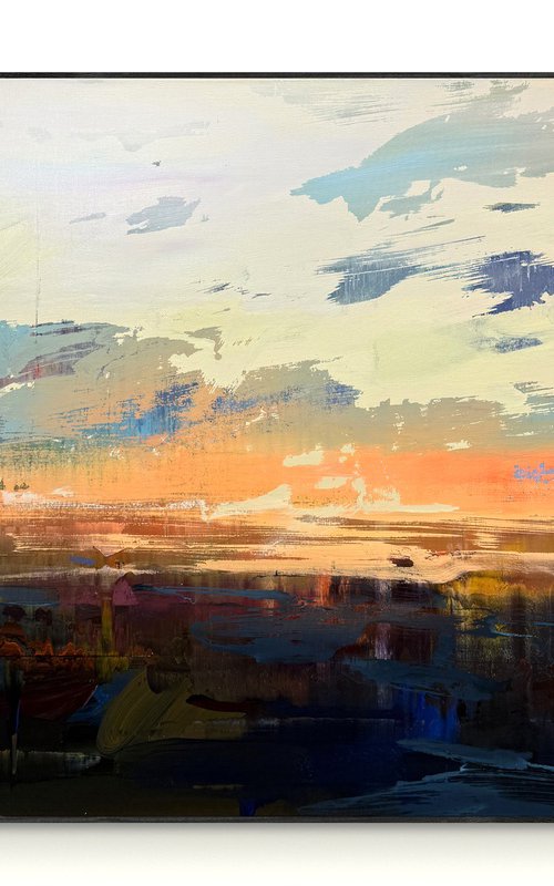 Depth of nature 391 by Nazarii Medvid