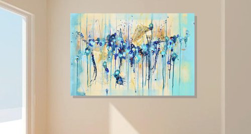 Artwork by Cynthia Ligeros