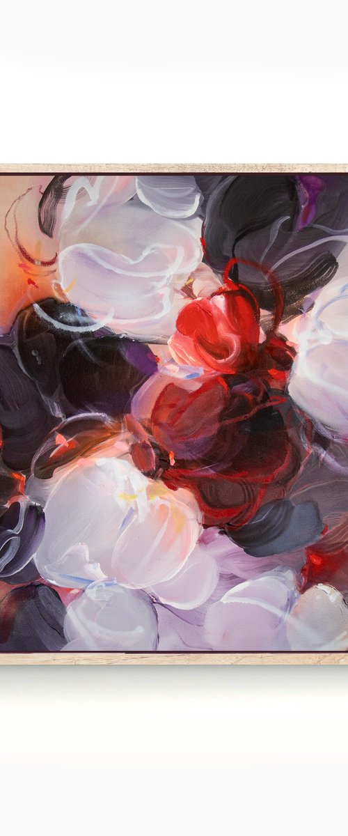 Eternal Illumination by Anna Maiko