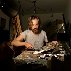 Visit Romuald Mulk Musiolik shop