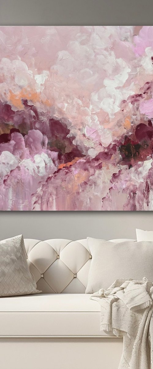 Velvet Skies by Ivana Gigovic