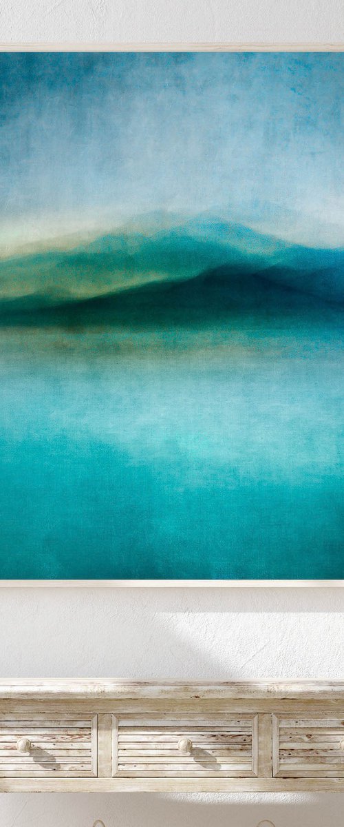 Song of the Isles by Lynne Douglas