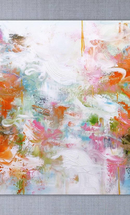 Wishful Drops by Andrada Anghel