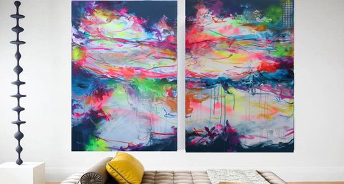 Artwork by Susan Wooler