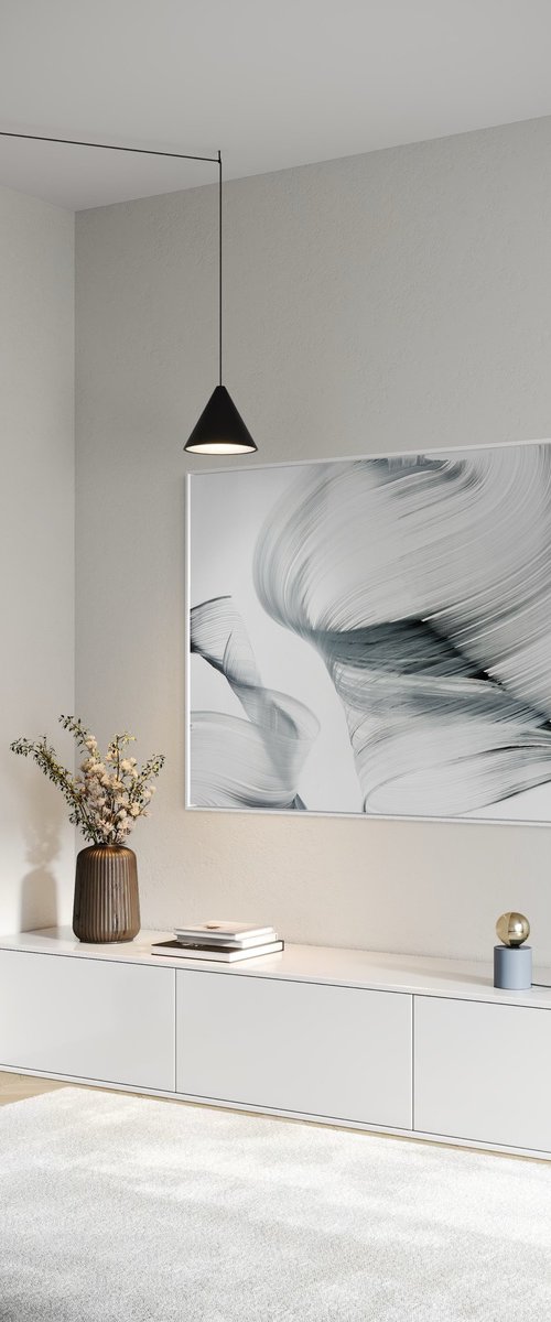 whispers of motion by Nikolaos Schizas