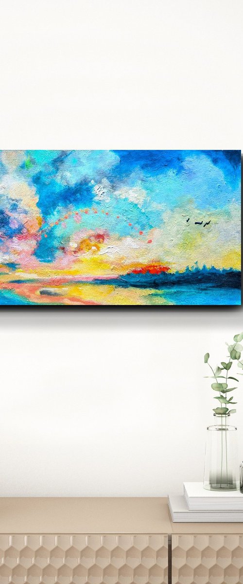 That's a Promise by Kerri McCabe