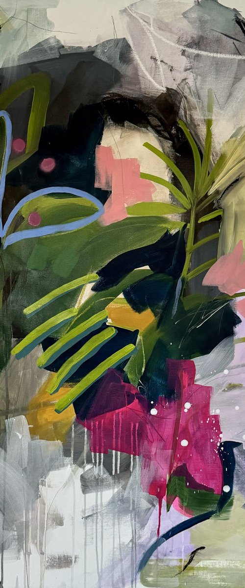 "Enchanted" by Tanya Lytko