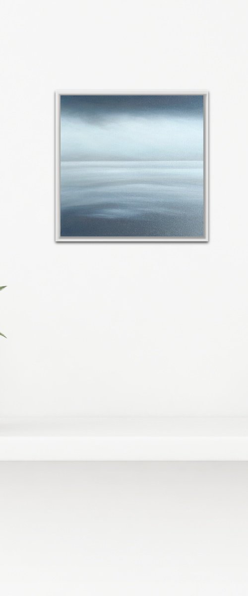 Balance & Flow VIII by Noeline Thomson