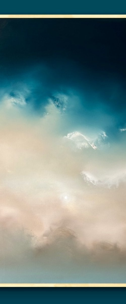Exhale by Jonesy