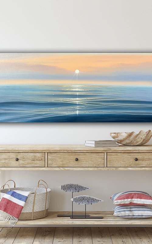 Future Tides by Eva Volf